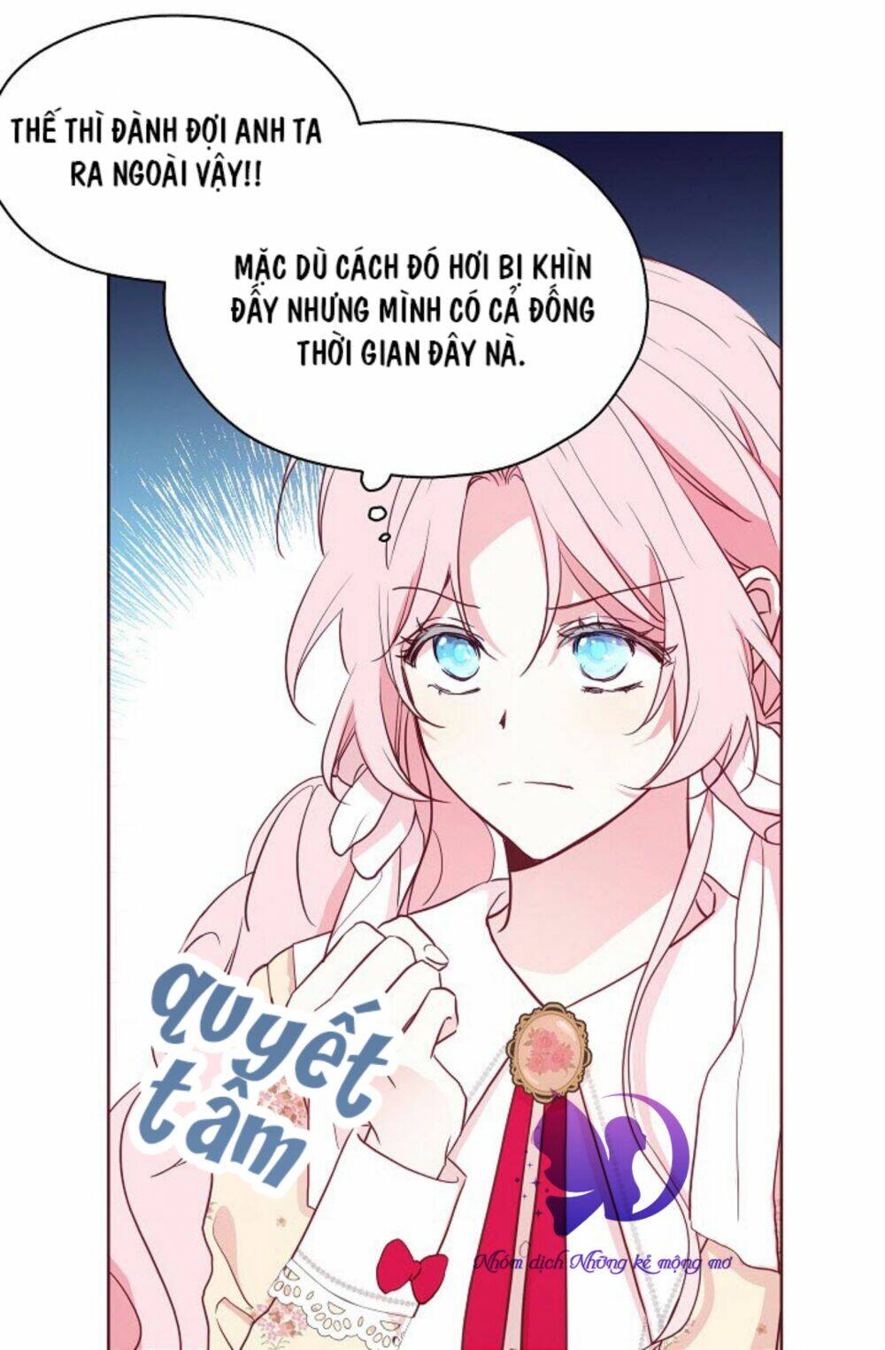 Quyến Rũ Papa Của Nhân Vật Phản Diện Chapter 16 - Trang 2