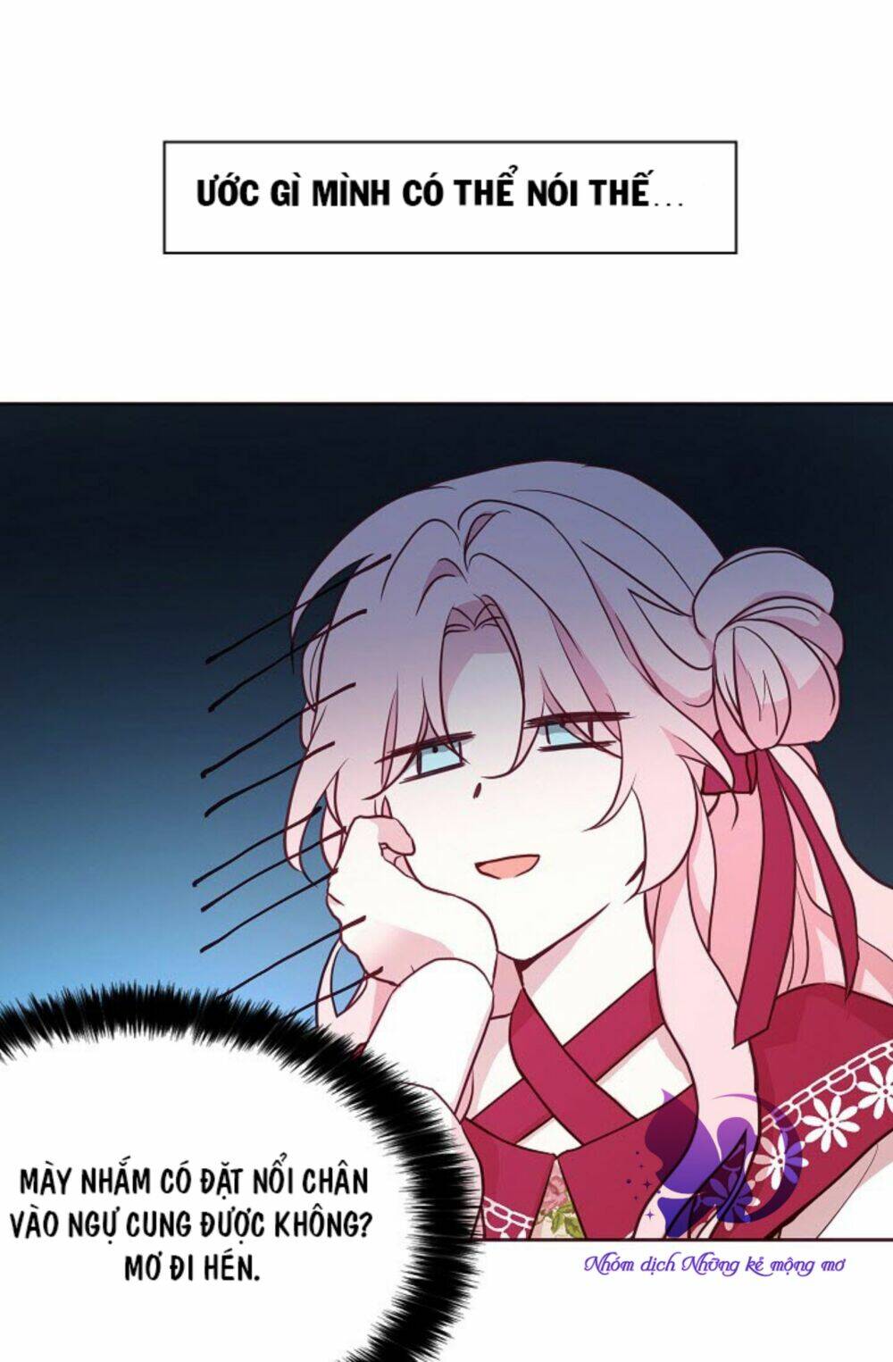 Quyến Rũ Papa Của Nhân Vật Phản Diện Chapter 16 - Trang 2