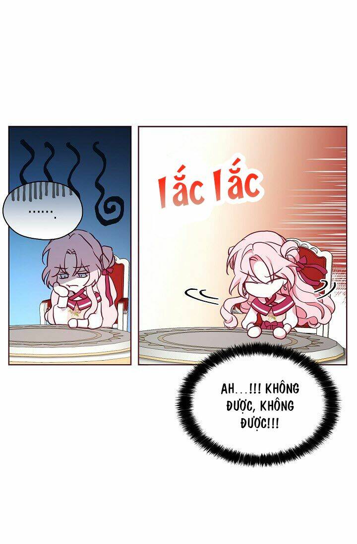 Quyến Rũ Papa Của Nhân Vật Phản Diện Chapter 16 - Trang 2