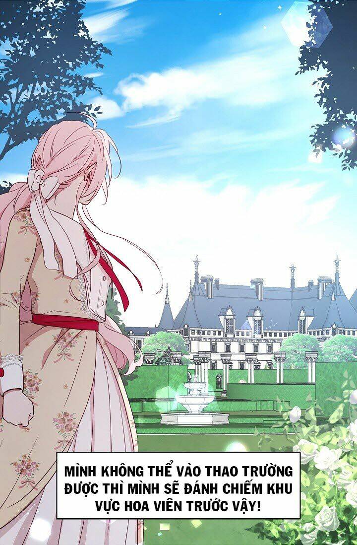 Quyến Rũ Papa Của Nhân Vật Phản Diện Chapter 16 - Trang 2