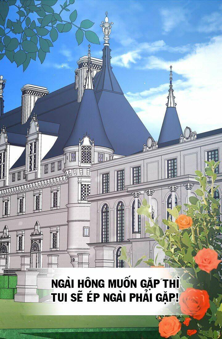 Quyến Rũ Papa Của Nhân Vật Phản Diện Chapter 16 - Trang 2