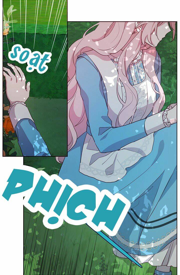 Quyến Rũ Papa Của Nhân Vật Phản Diện Chapter 16 - Trang 2