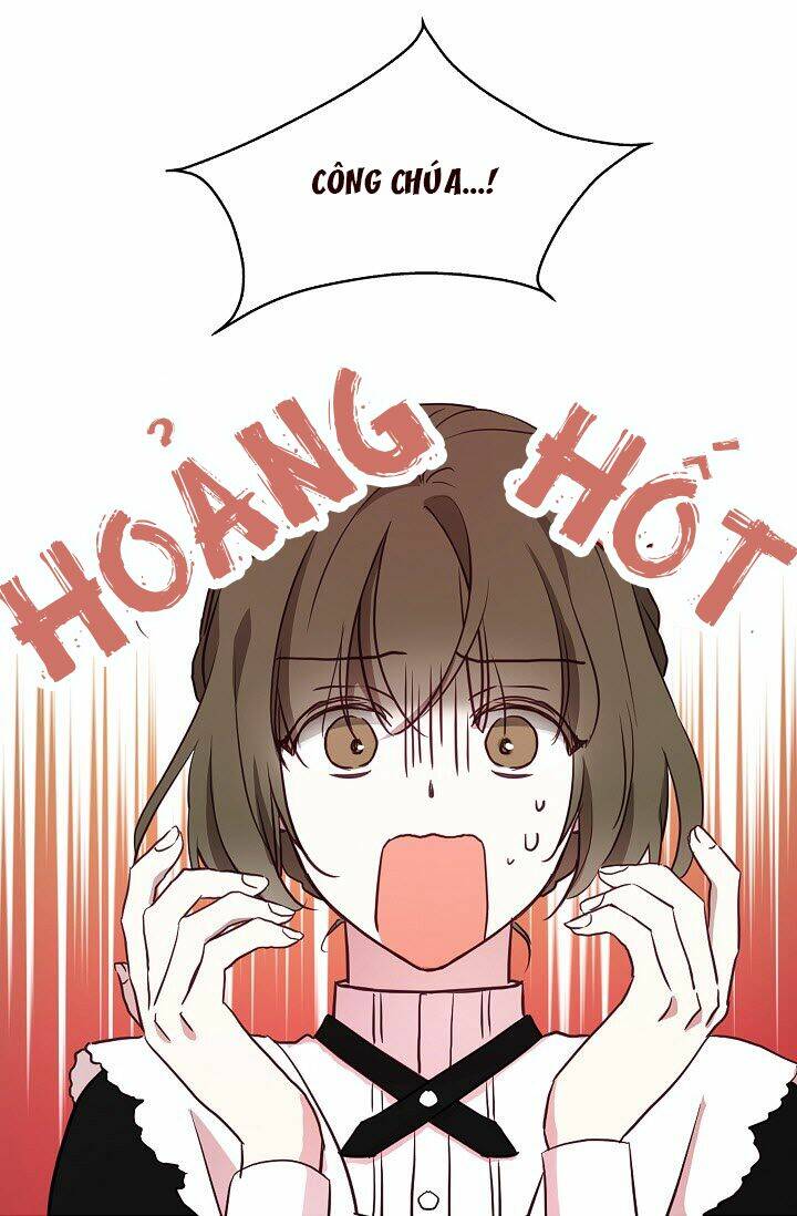 Quyến Rũ Papa Của Nhân Vật Phản Diện Chapter 16 - Trang 2