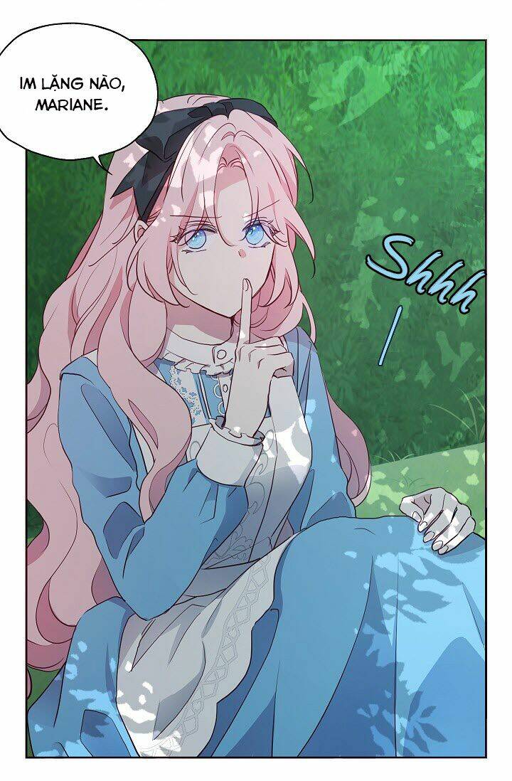 Quyến Rũ Papa Của Nhân Vật Phản Diện Chapter 16 - Trang 2