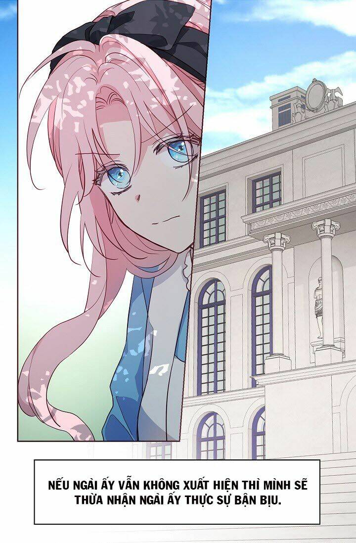 Quyến Rũ Papa Của Nhân Vật Phản Diện Chapter 16 - Trang 2