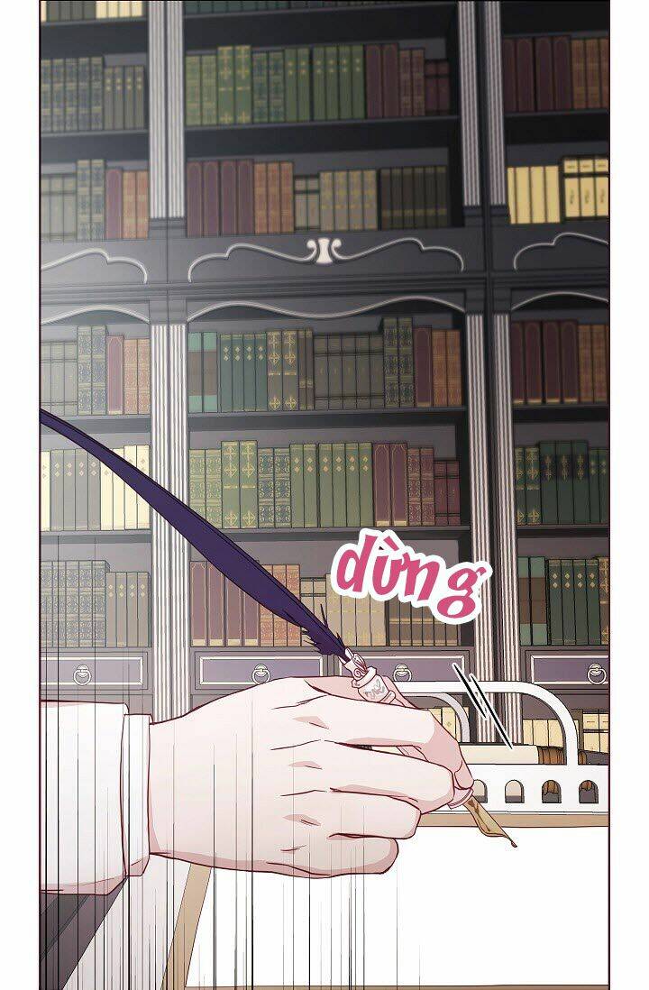 Quyến Rũ Papa Của Nhân Vật Phản Diện Chapter 16 - Trang 2