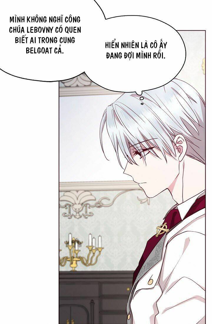 Quyến Rũ Papa Của Nhân Vật Phản Diện Chapter 16 - Trang 2