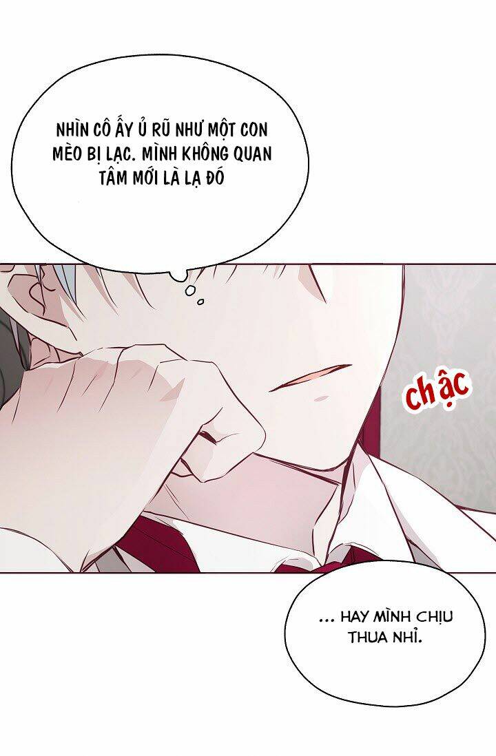 Quyến Rũ Papa Của Nhân Vật Phản Diện Chapter 16 - Trang 2