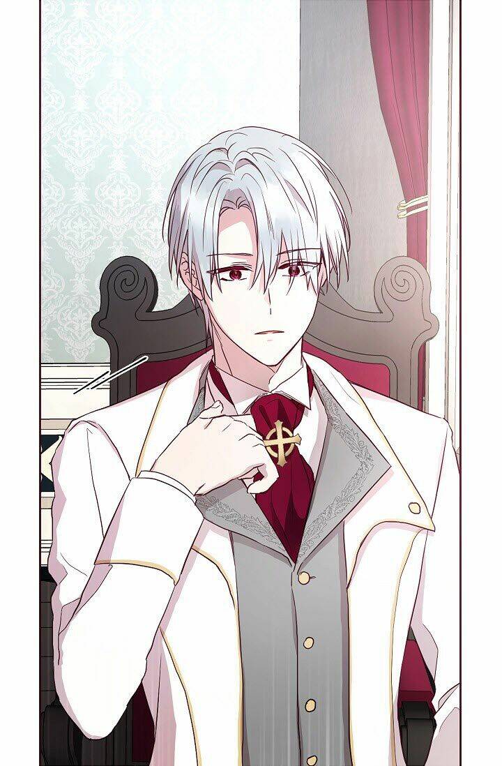 Quyến Rũ Papa Của Nhân Vật Phản Diện Chapter 16 - Trang 2