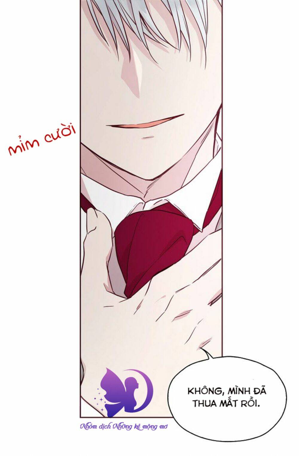 Quyến Rũ Papa Của Nhân Vật Phản Diện Chapter 16 - Trang 2