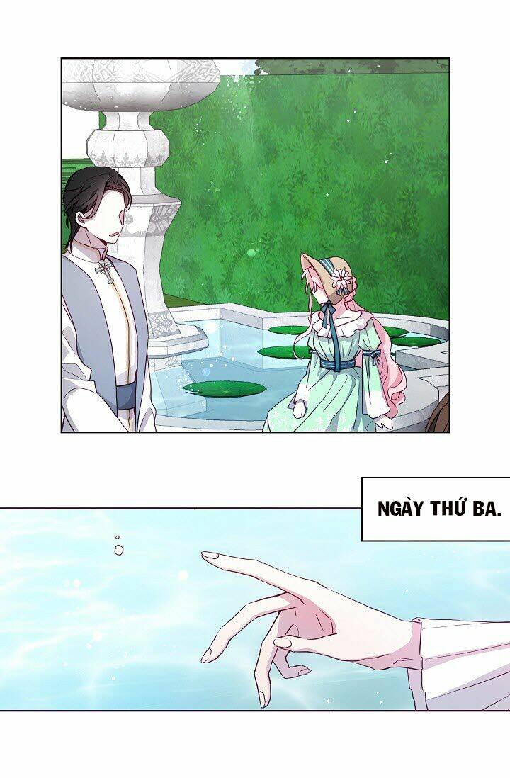 Quyến Rũ Papa Của Nhân Vật Phản Diện Chapter 16 - Trang 2