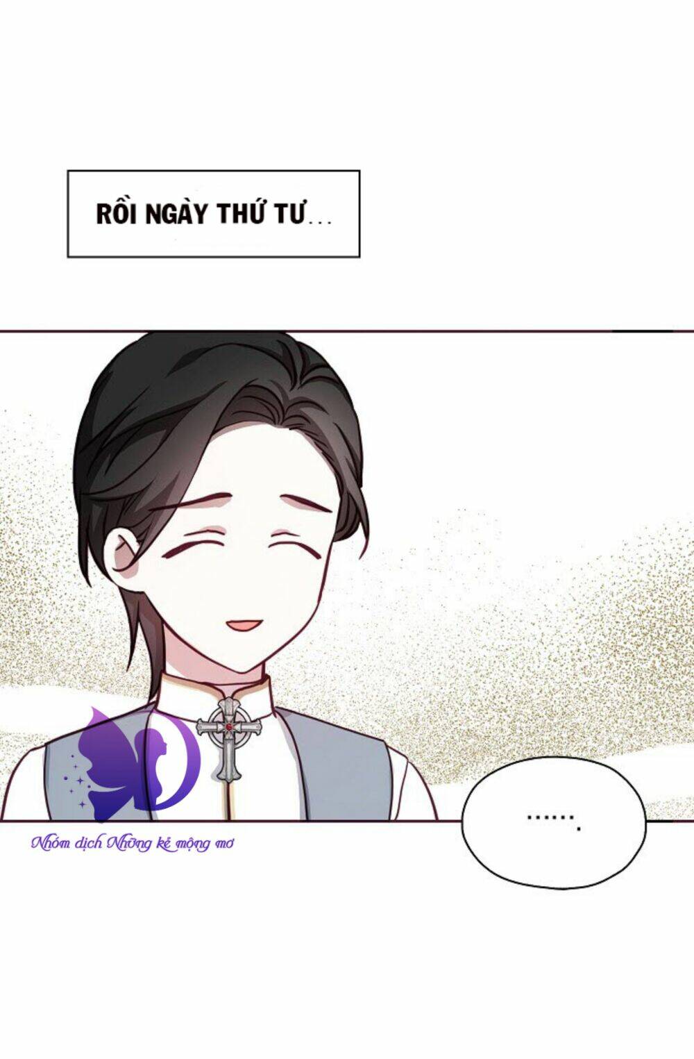 Quyến Rũ Papa Của Nhân Vật Phản Diện Chapter 16 - Trang 2