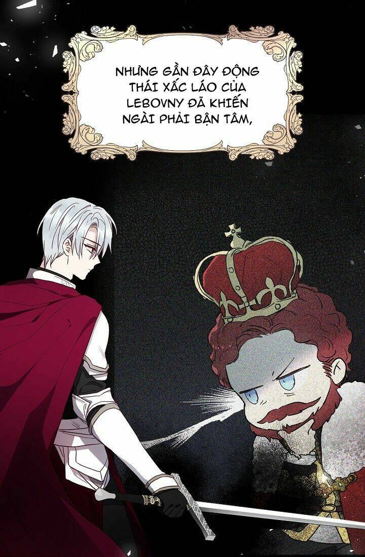 Quyến Rũ Papa Của Nhân Vật Phản Diện Chapter 17 - Trang 2