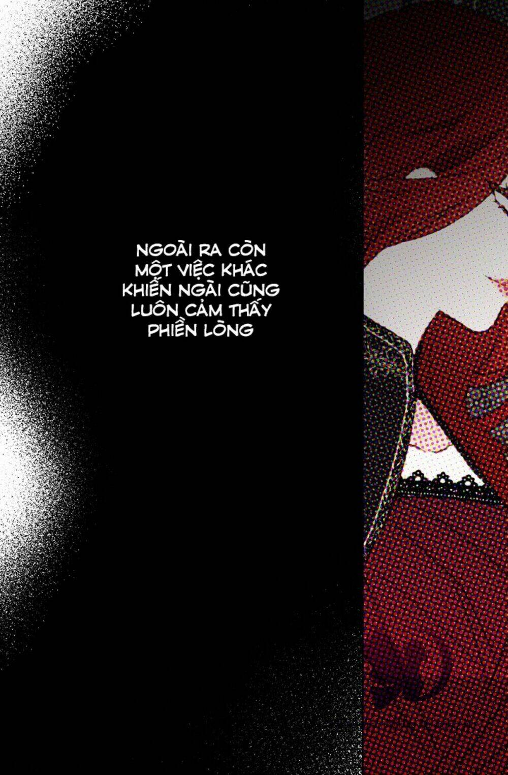 Quyến Rũ Papa Của Nhân Vật Phản Diện Chapter 17 - Trang 2