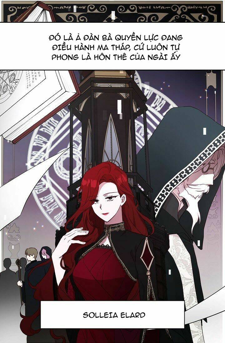 Quyến Rũ Papa Của Nhân Vật Phản Diện Chapter 17 - Trang 2
