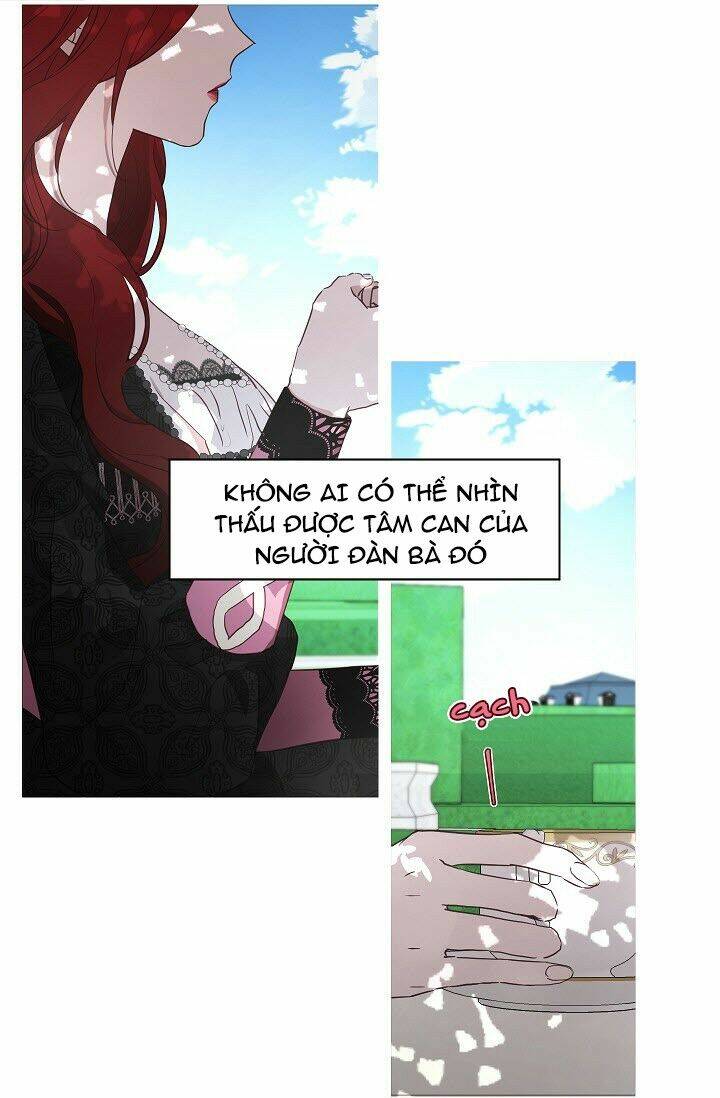 Quyến Rũ Papa Của Nhân Vật Phản Diện Chapter 17 - Trang 2