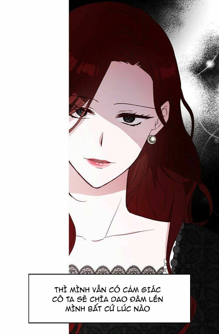 Quyến Rũ Papa Của Nhân Vật Phản Diện Chapter 17 - Trang 2