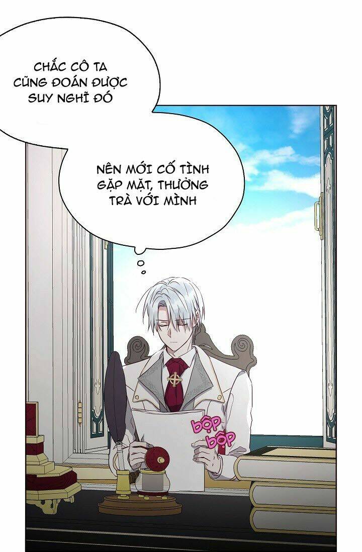 Quyến Rũ Papa Của Nhân Vật Phản Diện Chapter 17 - Trang 2