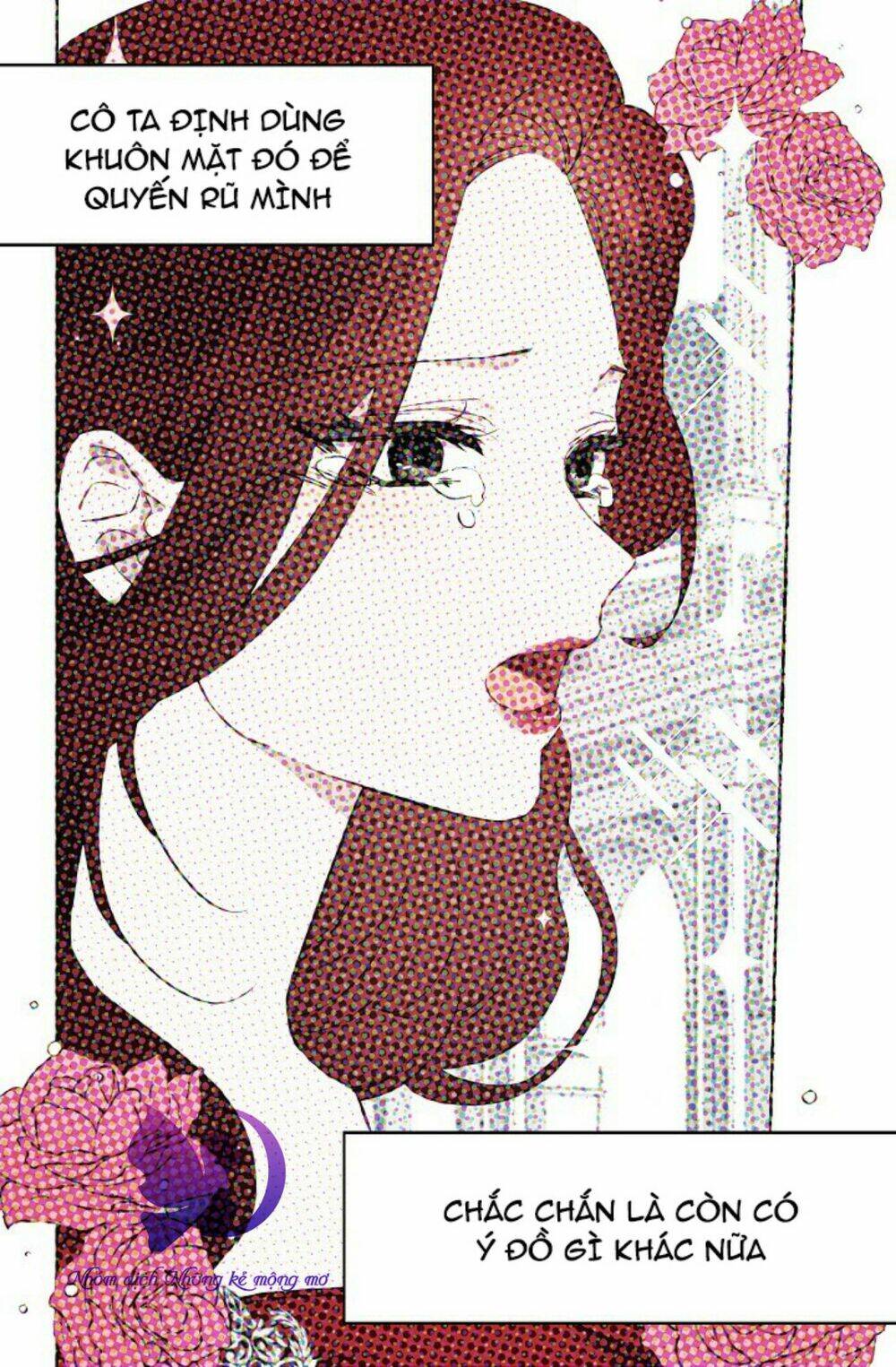 Quyến Rũ Papa Của Nhân Vật Phản Diện Chapter 17 - Trang 2