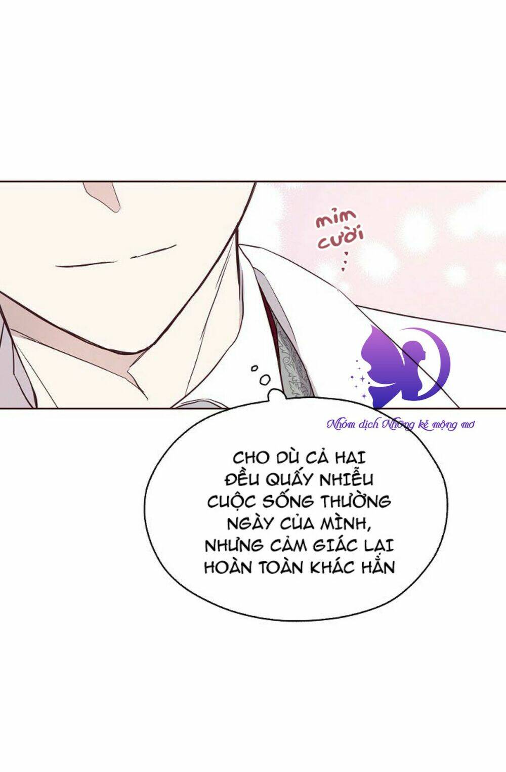 Quyến Rũ Papa Của Nhân Vật Phản Diện Chapter 17 - Trang 2