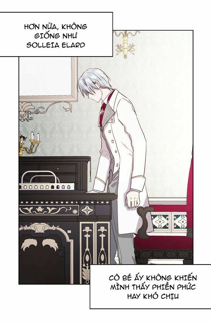 Quyến Rũ Papa Của Nhân Vật Phản Diện Chapter 17 - Trang 2