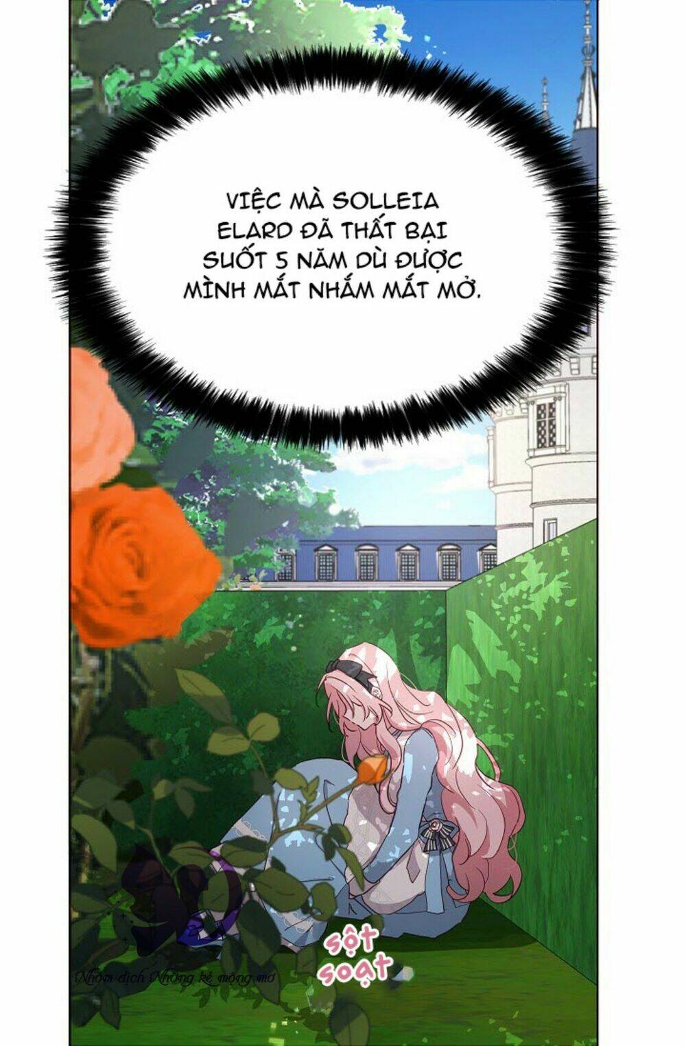 Quyến Rũ Papa Của Nhân Vật Phản Diện Chapter 17 - Trang 2