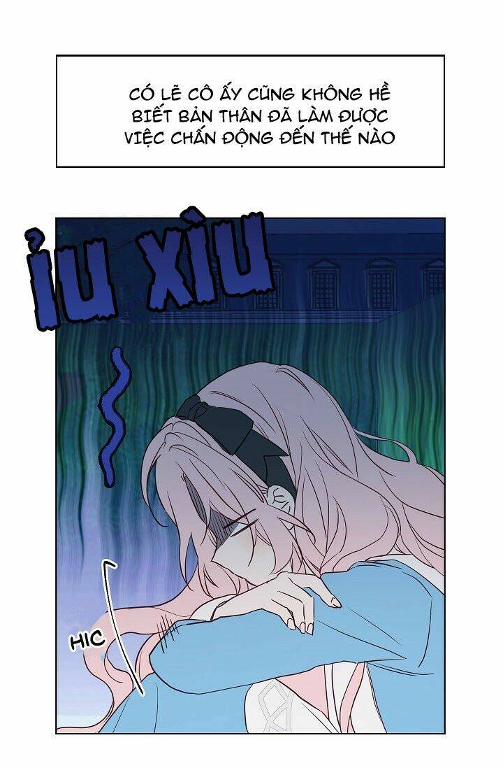 Quyến Rũ Papa Của Nhân Vật Phản Diện Chapter 17 - Trang 2