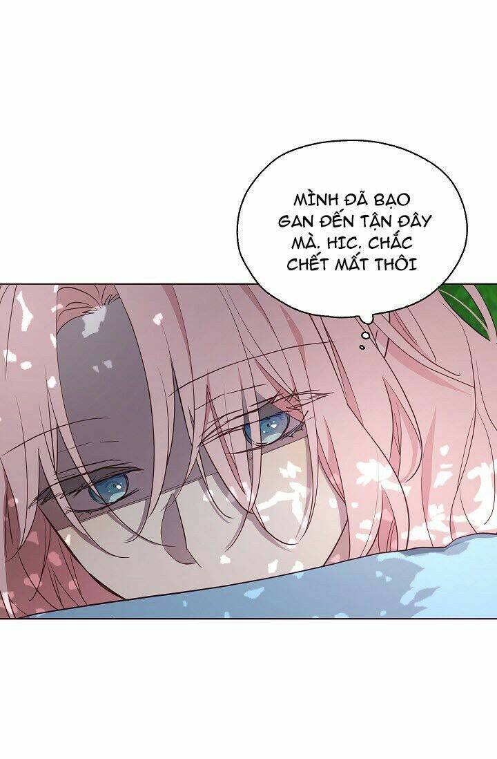 Quyến Rũ Papa Của Nhân Vật Phản Diện Chapter 17 - Trang 2