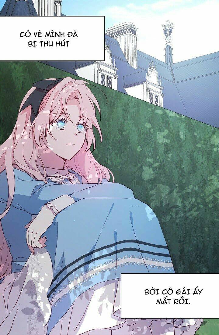 Quyến Rũ Papa Của Nhân Vật Phản Diện Chapter 17 - Trang 2