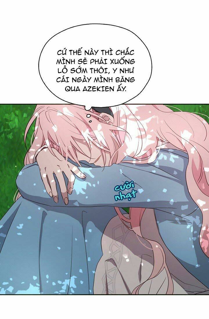 Quyến Rũ Papa Của Nhân Vật Phản Diện Chapter 17 - Trang 2