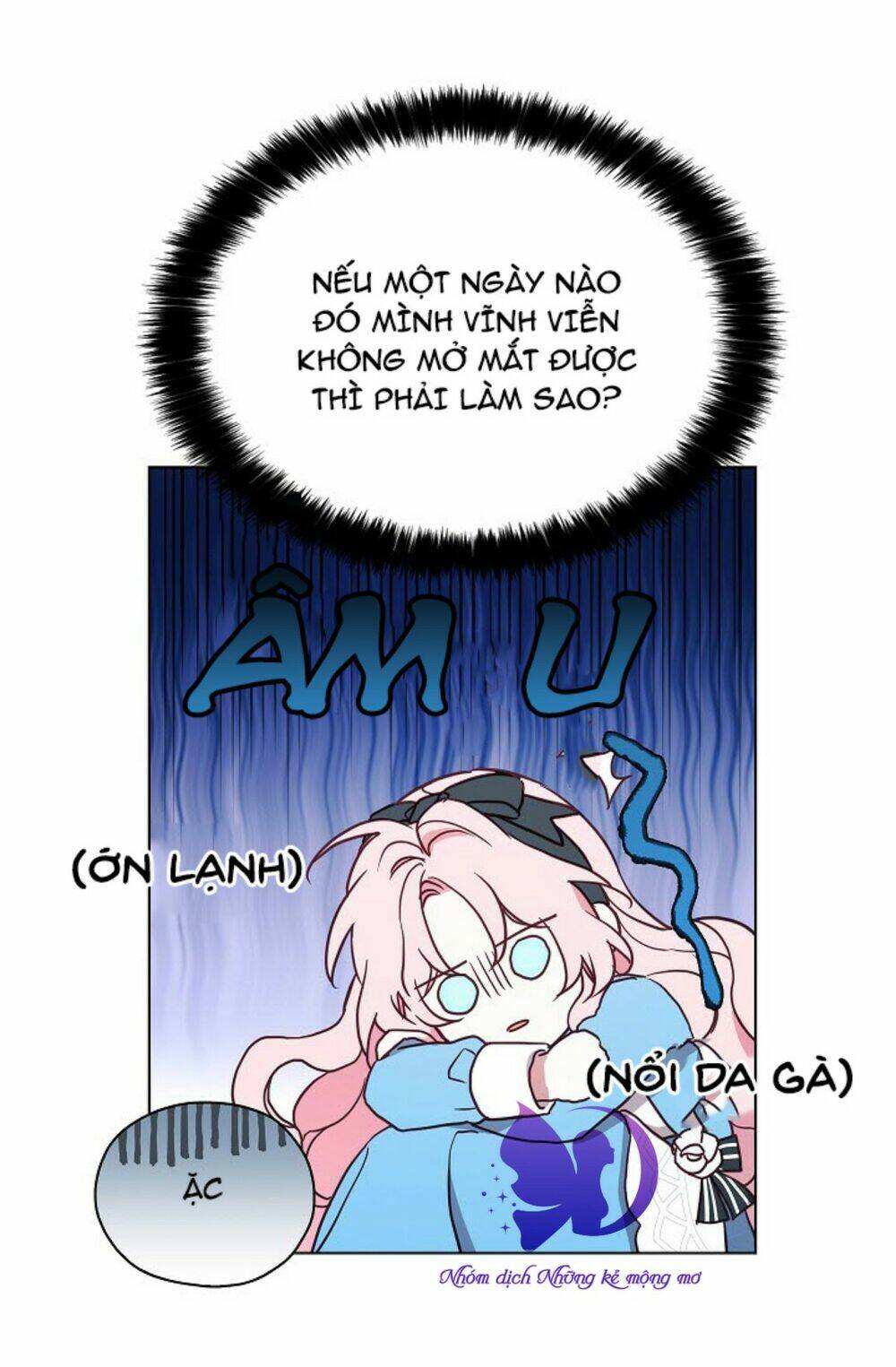 Quyến Rũ Papa Của Nhân Vật Phản Diện Chapter 17 - Trang 2