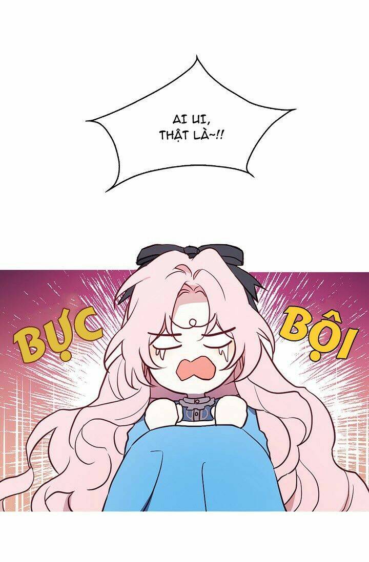 Quyến Rũ Papa Của Nhân Vật Phản Diện Chapter 17 - Trang 2