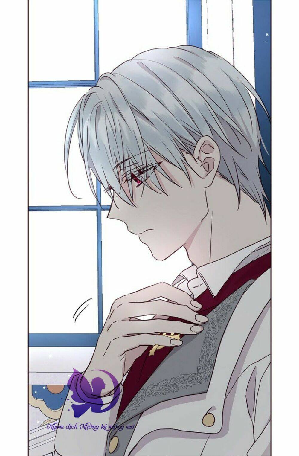 Quyến Rũ Papa Của Nhân Vật Phản Diện Chapter 17 - Trang 2