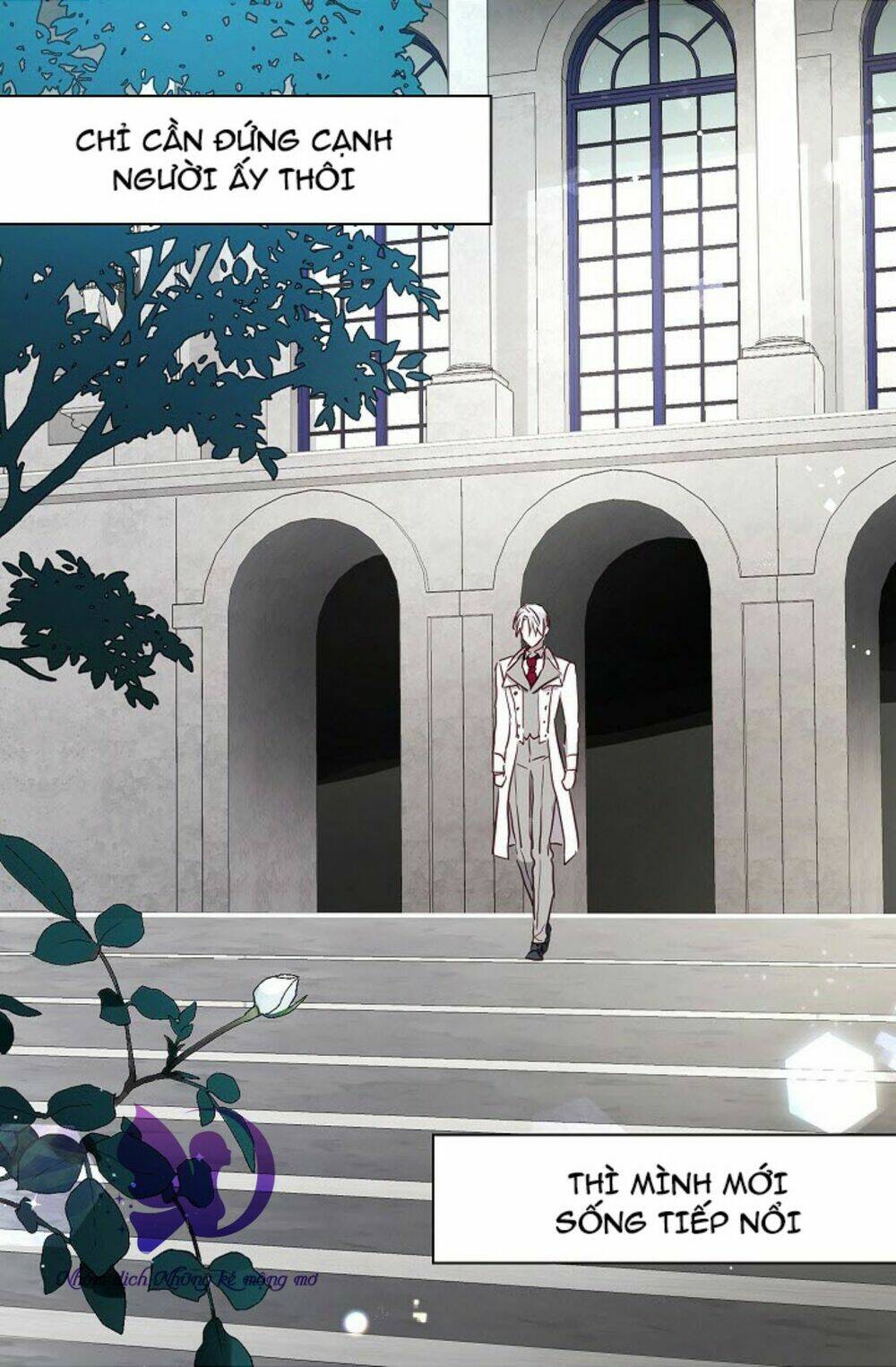 Quyến Rũ Papa Của Nhân Vật Phản Diện Chapter 17 - Trang 2