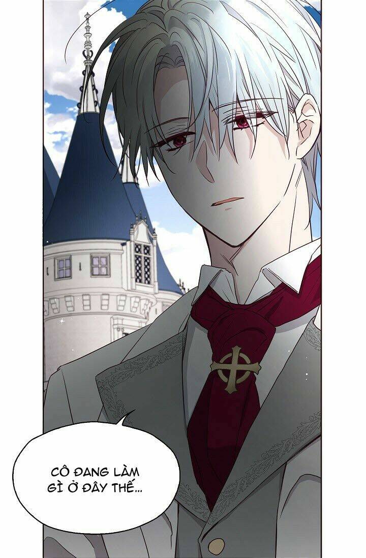 Quyến Rũ Papa Của Nhân Vật Phản Diện Chapter 17 - Trang 2