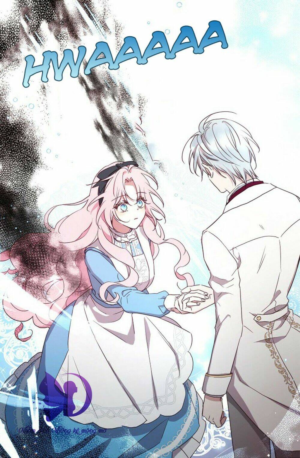 Quyến Rũ Papa Của Nhân Vật Phản Diện Chapter 17 - Trang 2