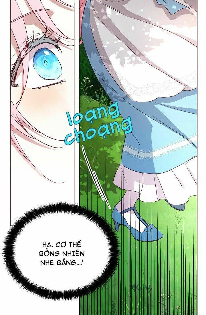 Quyến Rũ Papa Của Nhân Vật Phản Diện Chapter 17 - Trang 2