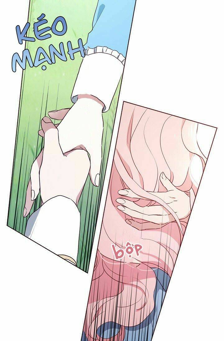 Quyến Rũ Papa Của Nhân Vật Phản Diện Chapter 17 - Trang 2