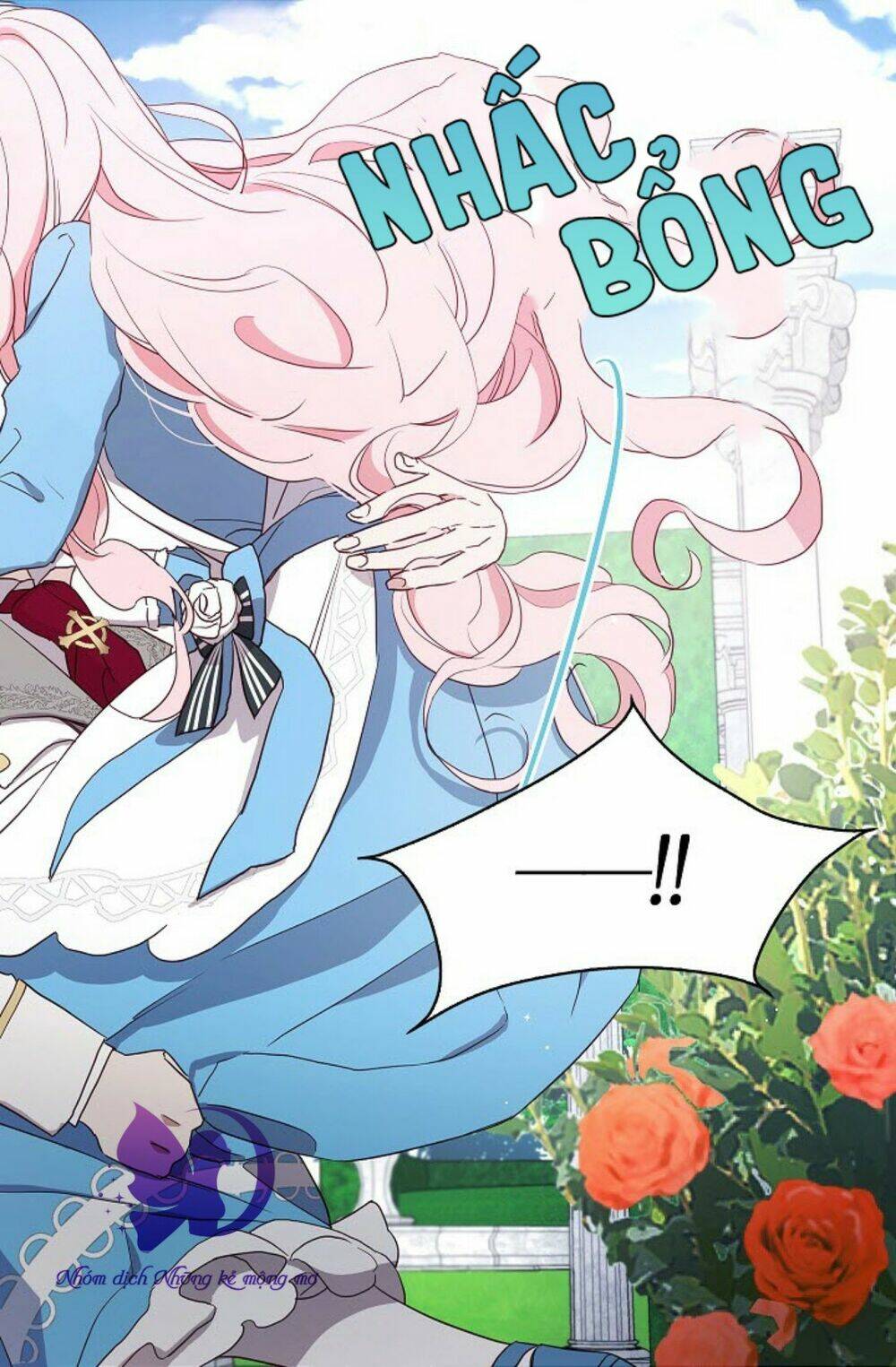 Quyến Rũ Papa Của Nhân Vật Phản Diện Chapter 17 - Trang 2