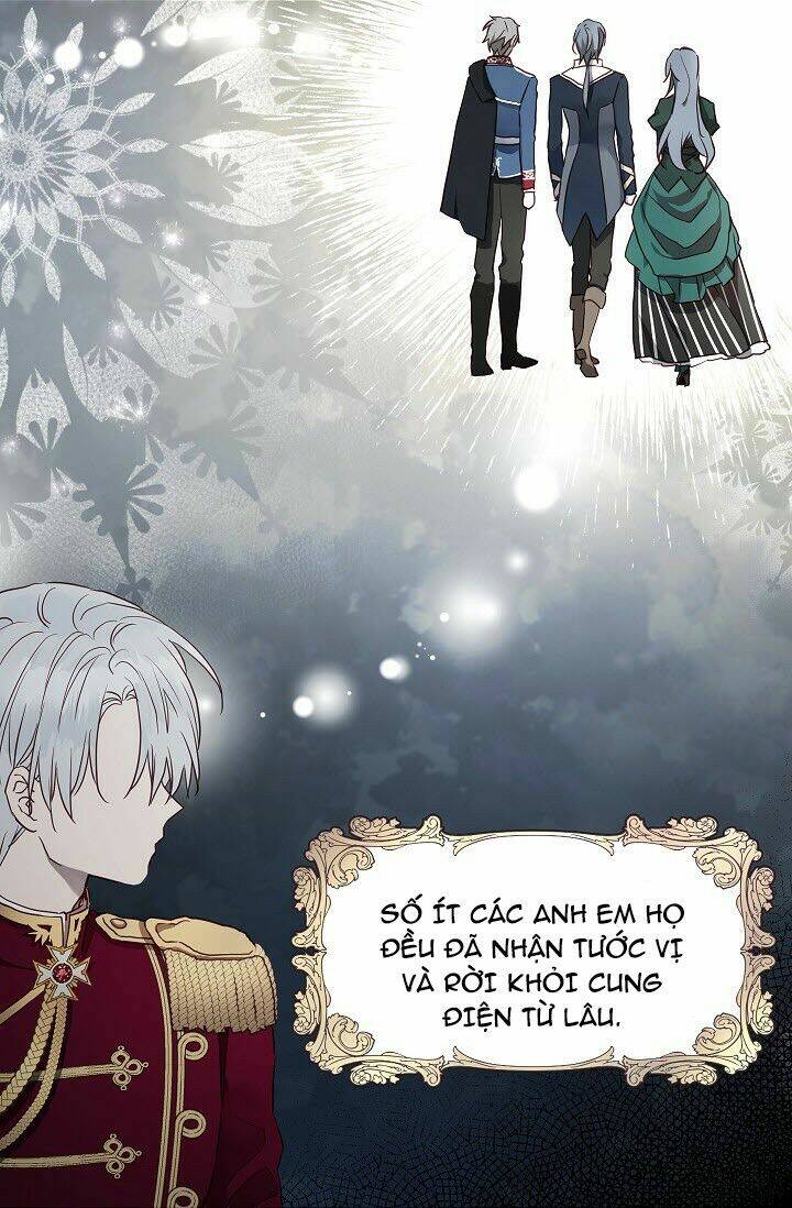 Quyến Rũ Papa Của Nhân Vật Phản Diện Chapter 17 - Trang 2