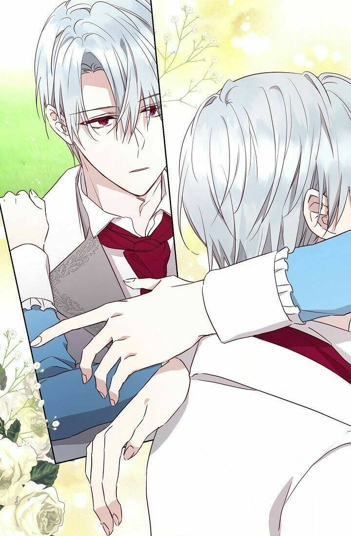 Quyến Rũ Papa Của Nhân Vật Phản Diện Chapter 17 - Trang 2