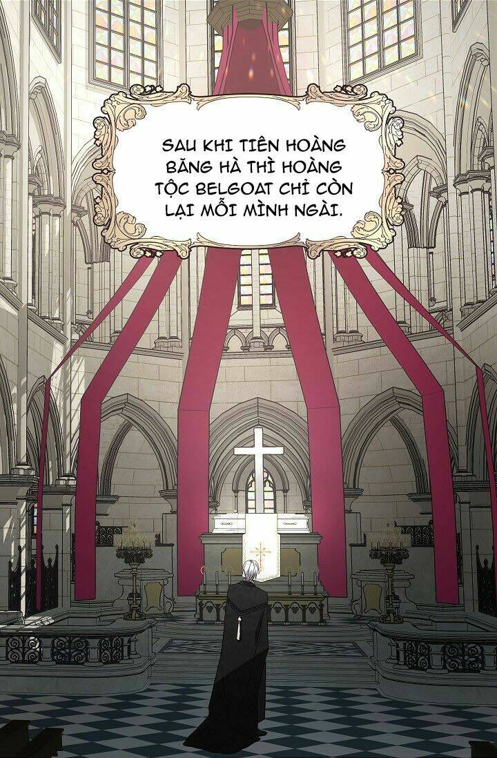 Quyến Rũ Papa Của Nhân Vật Phản Diện Chapter 17 - Trang 2