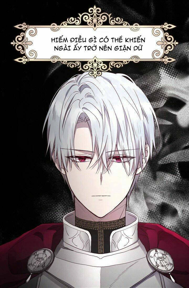 Quyến Rũ Papa Của Nhân Vật Phản Diện Chapter 17 - Trang 2