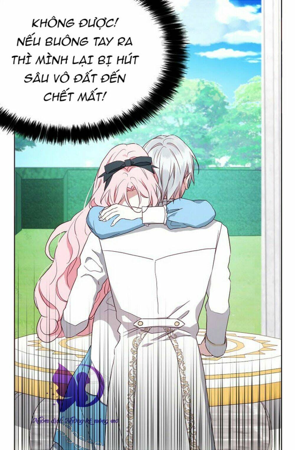 Quyến Rũ Papa Của Nhân Vật Phản Diện Chapter 18 - Trang 2