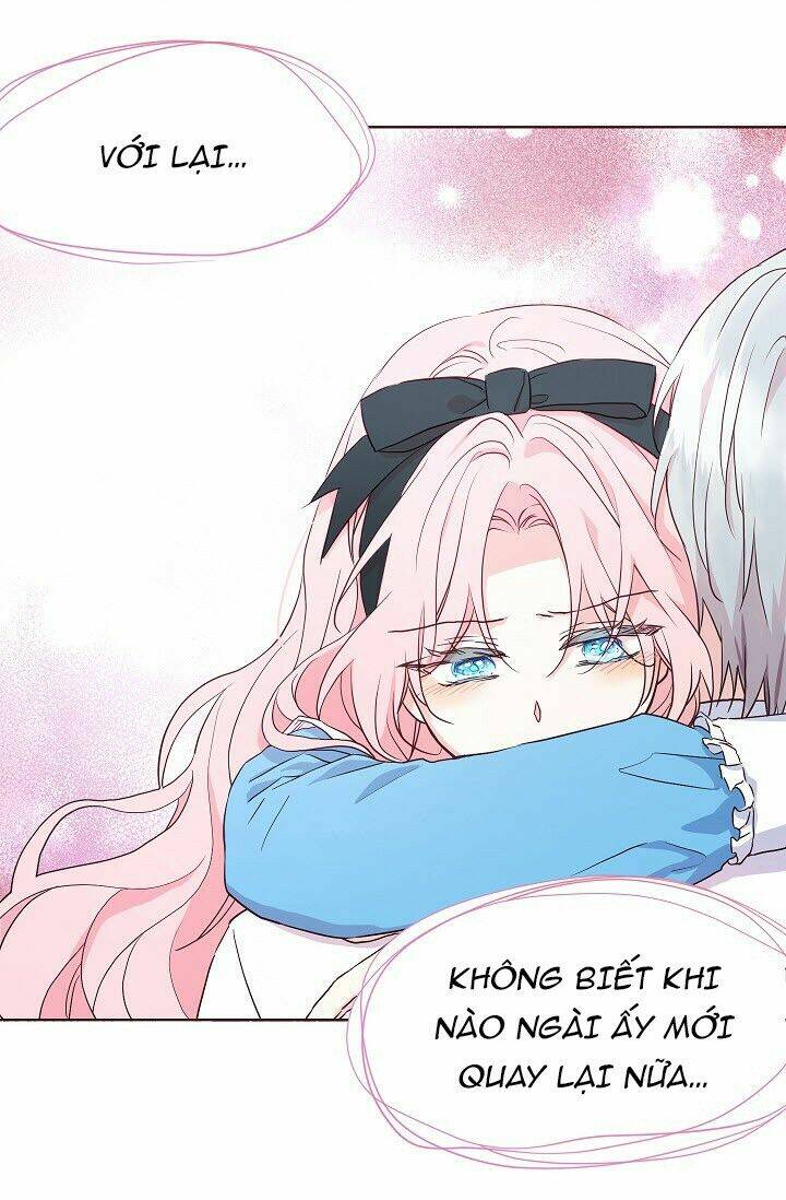 Quyến Rũ Papa Của Nhân Vật Phản Diện Chapter 18 - Trang 2