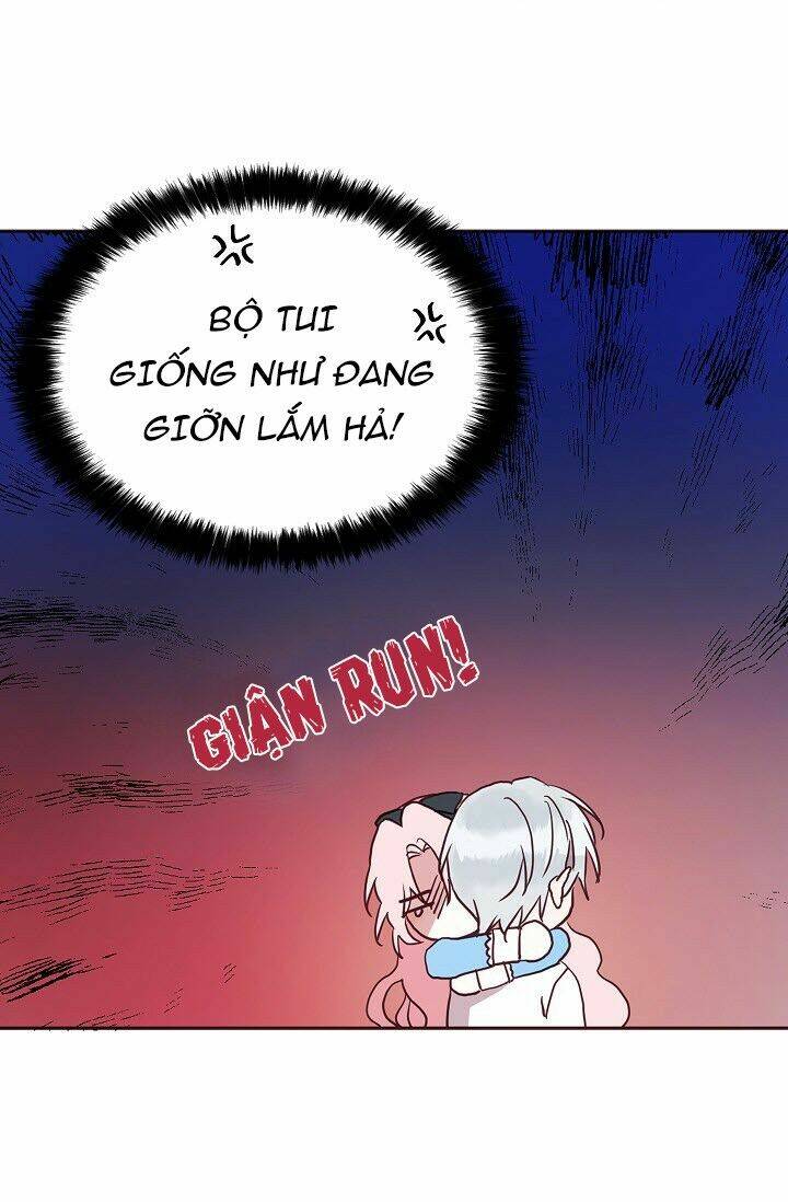 Quyến Rũ Papa Của Nhân Vật Phản Diện Chapter 18 - Trang 2