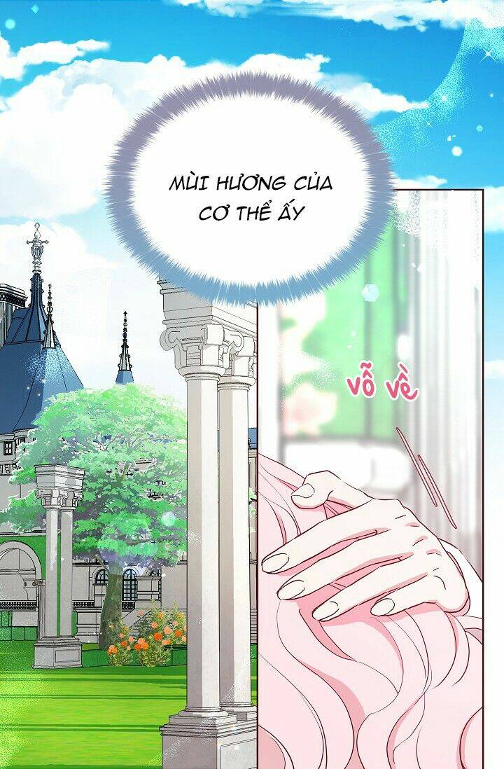 Quyến Rũ Papa Của Nhân Vật Phản Diện Chapter 18 - Trang 2