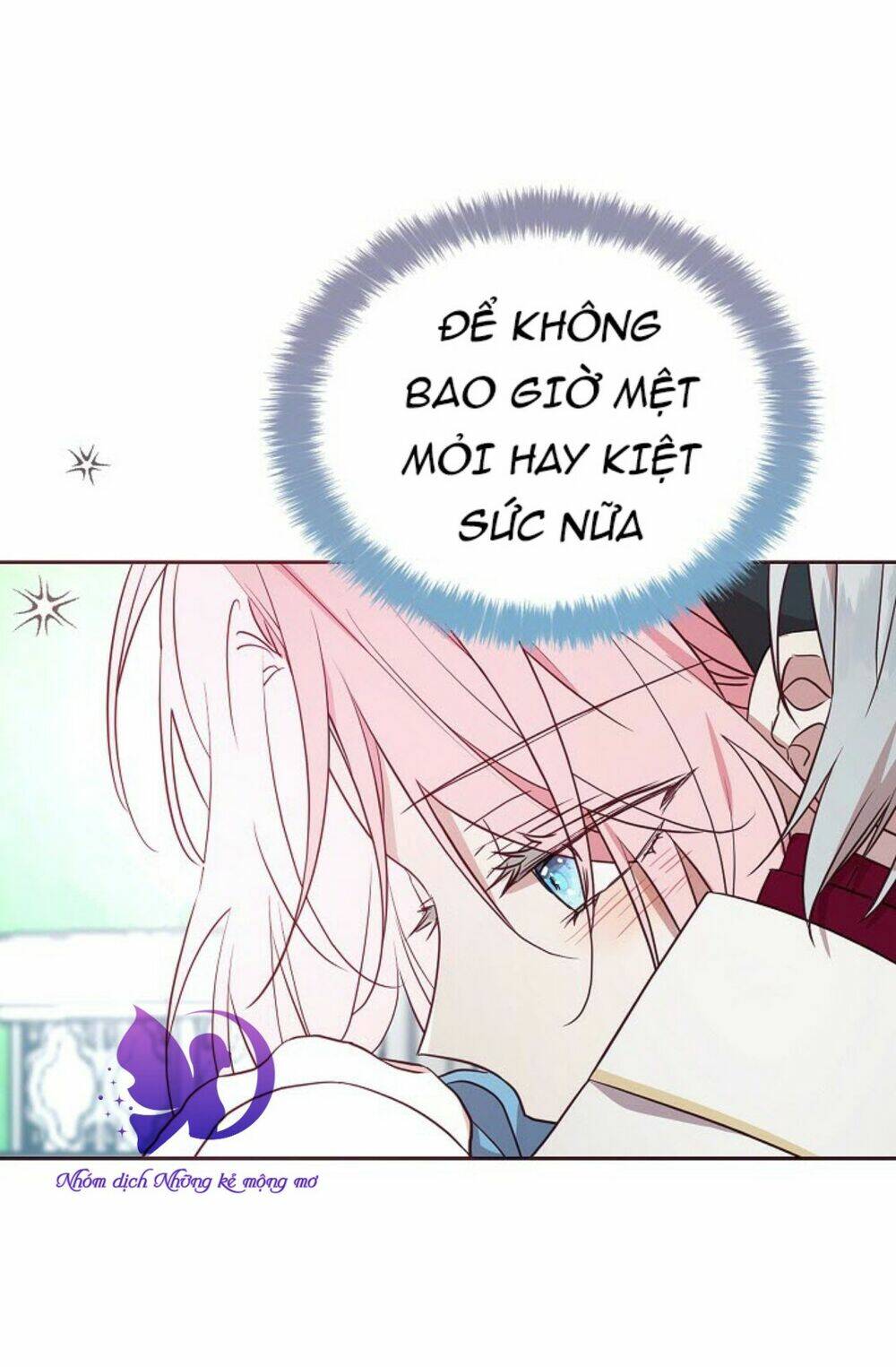 Quyến Rũ Papa Của Nhân Vật Phản Diện Chapter 18 - Trang 2