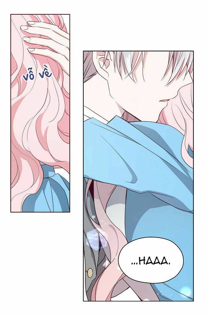 Quyến Rũ Papa Của Nhân Vật Phản Diện Chapter 18 - Trang 2