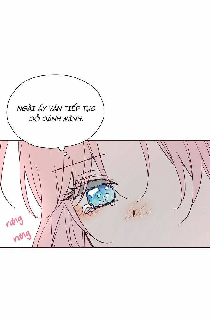 Quyến Rũ Papa Của Nhân Vật Phản Diện Chapter 18 - Trang 2